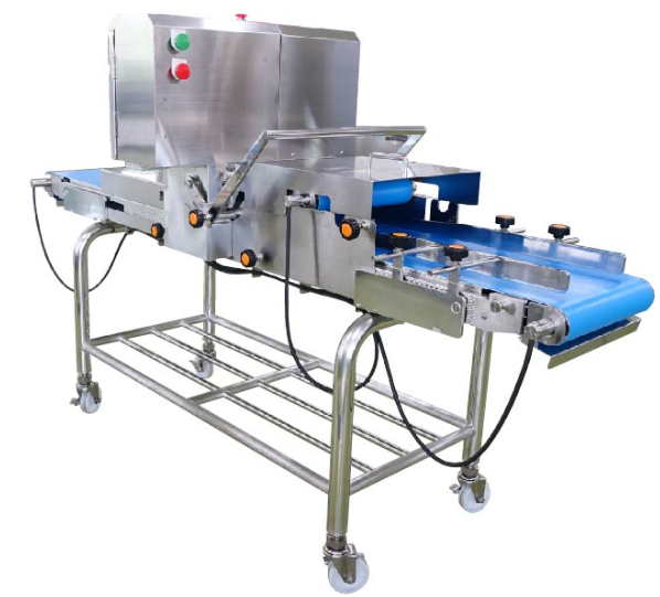 高速スリットスライサー｜YS-9000X